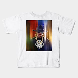 FREEBANDZ NATION Kids T-Shirt